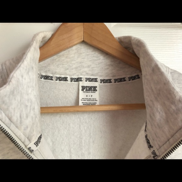 PINK VS jacket - Picture 4 of 5